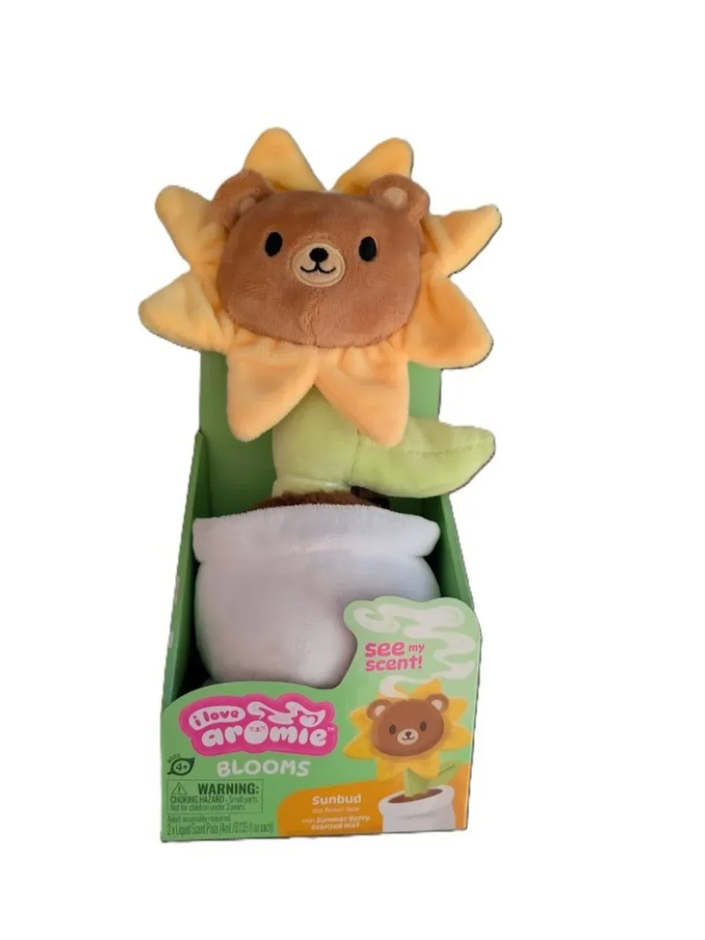 Toy Monster toymonster love